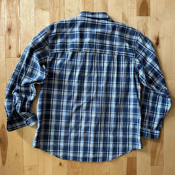 Men's Long Sleeve Shirt - Picture 4 of 5
